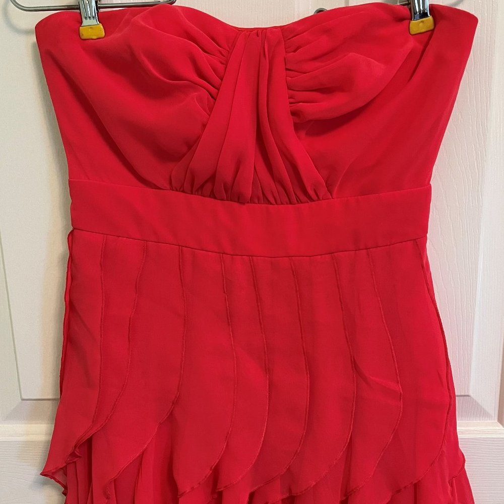 B. Darlin Homecoming/Formal Dress